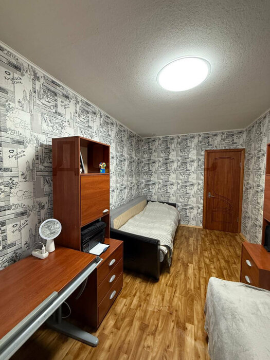 Екатеринбург, ул. Репина, 99а (ВИЗ) - фото квартиры (4)