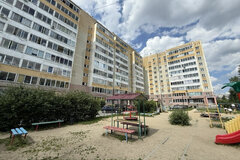 Екатеринбург, ул. Авиаторов, 12 (Кольцово) - фото квартиры