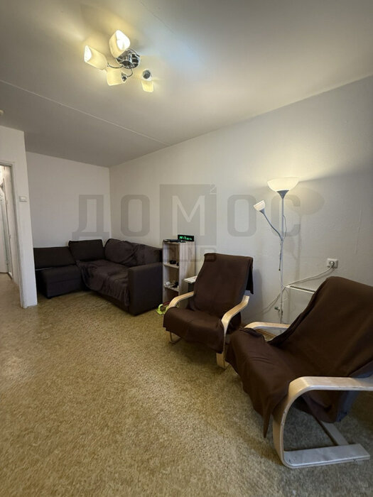 Екатеринбург, ул. Авиаторов, 12 (Кольцово) - фото квартиры (4)