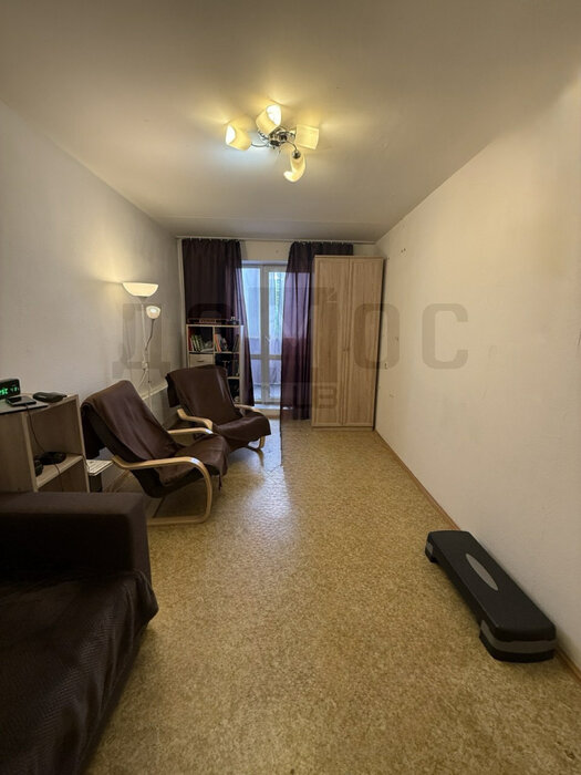 Екатеринбург, ул. Авиаторов, 12 (Кольцово) - фото квартиры (6)