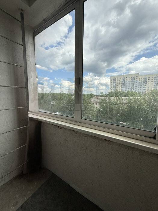 Екатеринбург, ул. Авиаторов, 12 (Кольцово) - фото квартиры (7)