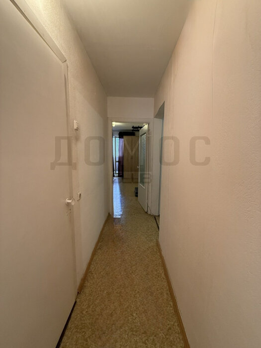 Екатеринбург, ул. Авиаторов, 12 (Кольцово) - фото квартиры (8)