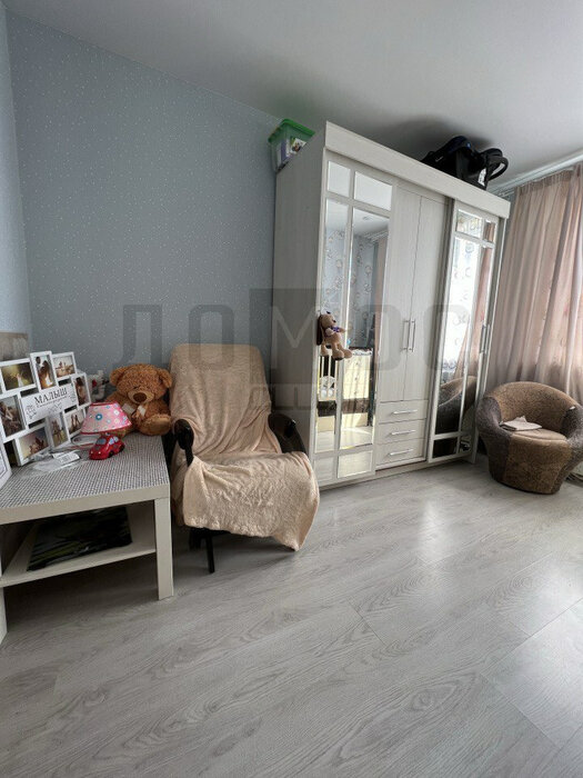 Екатеринбург, ул. Симферопольская, 18 (Вторчермет) - фото квартиры (1)