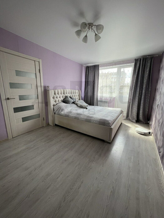 Екатеринбург, ул. Симферопольская, 18 (Вторчермет) - фото квартиры (2)