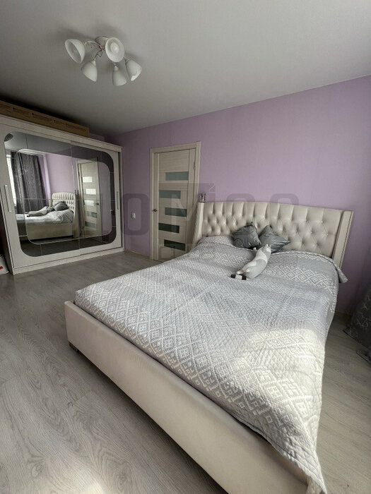 Екатеринбург, ул. Симферопольская, 18 (Вторчермет) - фото квартиры (4)