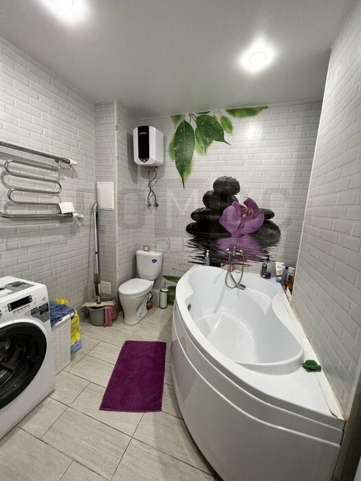 Екатеринбург, ул. Симферопольская, 18 (Вторчермет) - фото квартиры (5)