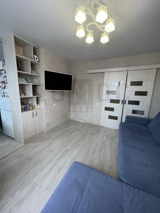 Екатеринбург, ул. Симферопольская, 18 (Вторчермет) - фото квартиры (6)