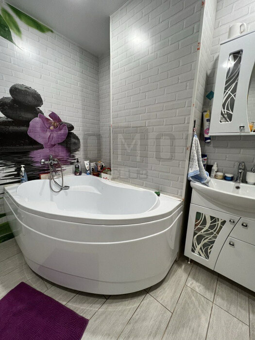 Екатеринбург, ул. Симферопольская, 18 (Вторчермет) - фото квартиры (8)