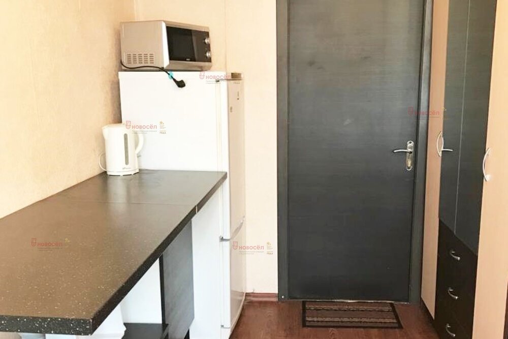 Екатеринбург, ул. Данилы Зверева, 14 (Пионерский) - фото комнаты (3)