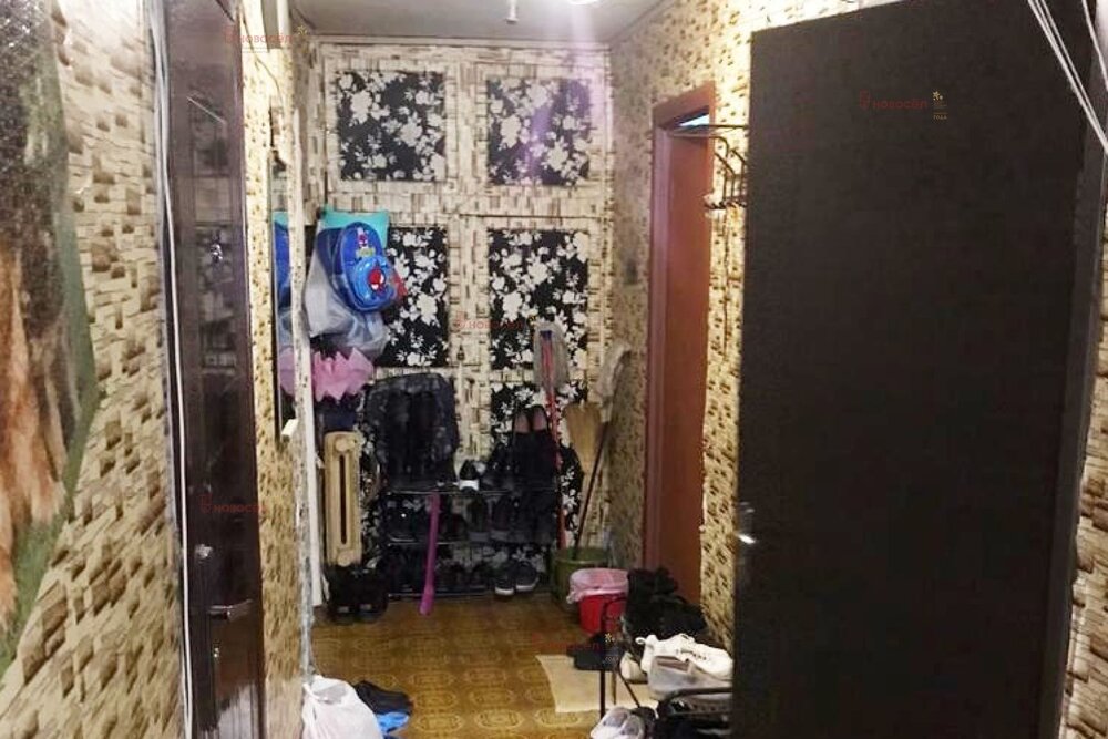 Екатеринбург, ул. Данилы Зверева, 14 (Пионерский) - фото комнаты (5)