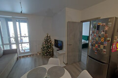 Екатеринбург, ул. Ландау, 16/2 (Академический) - фото квартиры