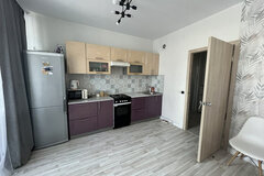 Екатеринбург, ул. Евгения Савкова, 4 (Широкая речка) - фото квартиры