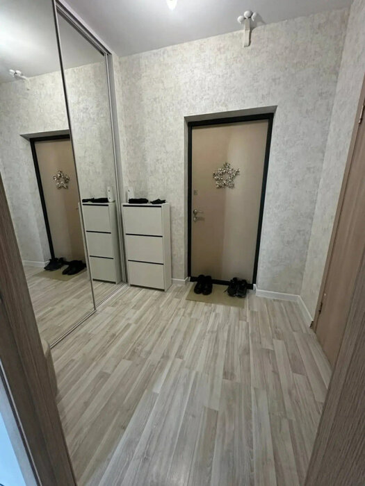 Екатеринбург, ул. Евгения Савкова, 4 (Широкая речка) - фото квартиры (3)