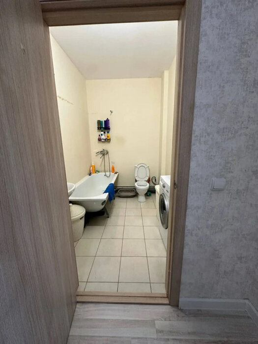 Екатеринбург, ул. Евгения Савкова, 4 (Широкая речка) - фото квартиры (4)