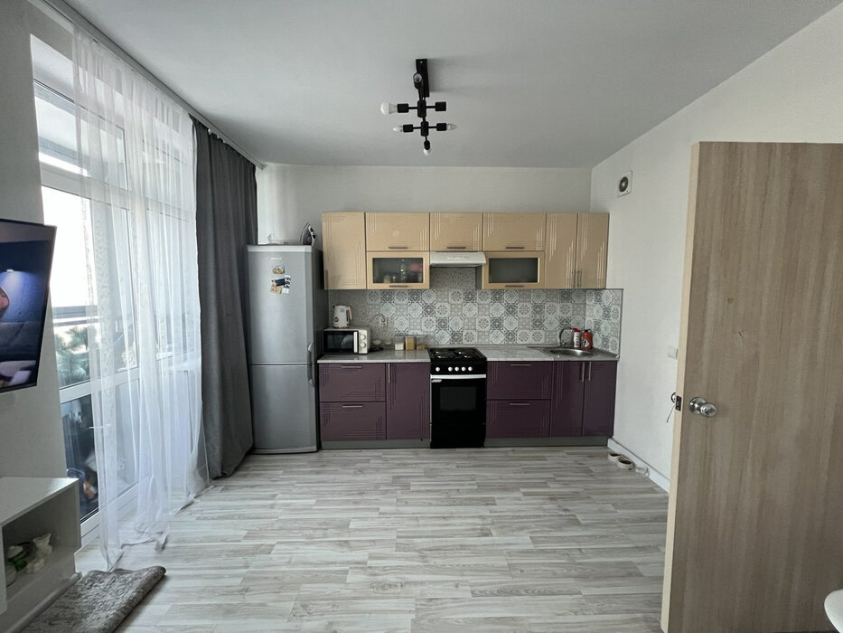 Екатеринбург, ул. Евгения Савкова, 4 (Широкая речка) - фото квартиры (7)