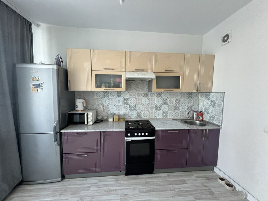 Екатеринбург, ул. Евгения Савкова, 4 (Широкая речка) - фото квартиры (8)