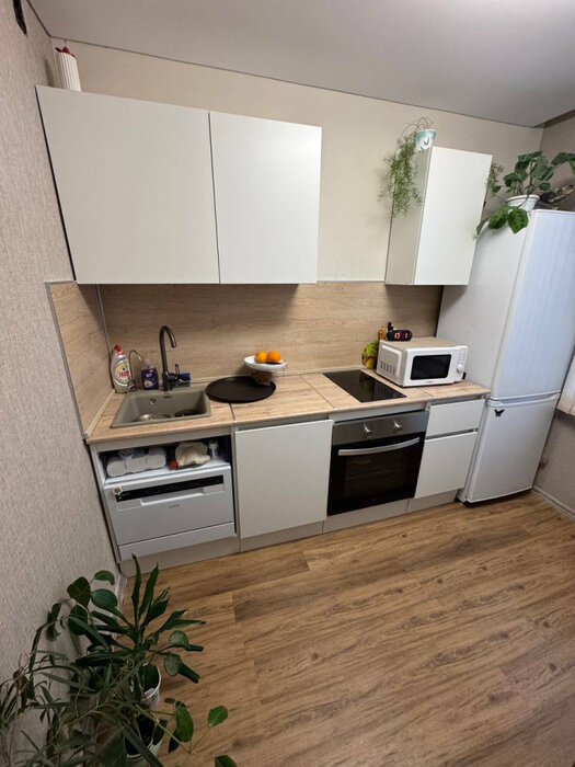 Екатеринбург, ул. Мичурина, 214 (Парковый) - фото квартиры (1)