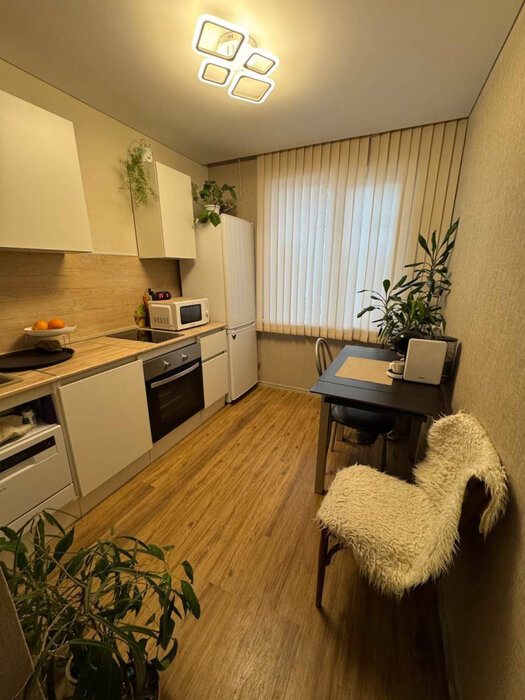 Екатеринбург, ул. Мичурина, 214 (Парковый) - фото квартиры (2)