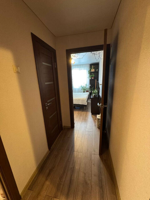 Екатеринбург, ул. Мичурина, 214 (Парковый) - фото квартиры (3)