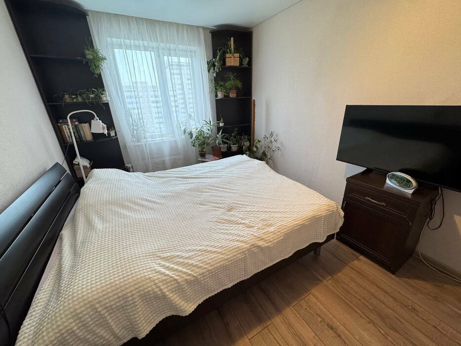 Екатеринбург, ул. Мичурина, 214 (Парковый) - фото квартиры (4)