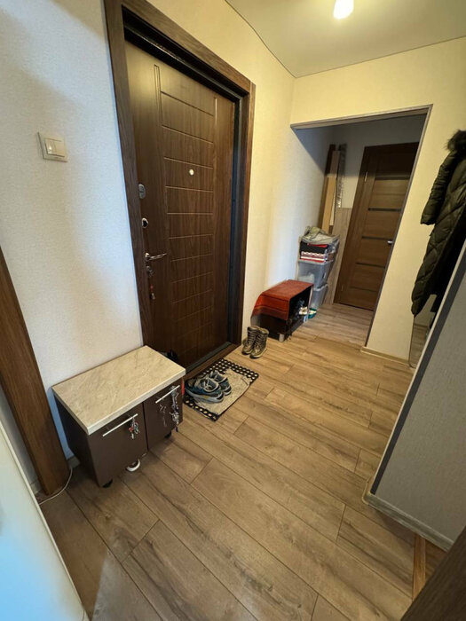 Екатеринбург, ул. Мичурина, 214 (Парковый) - фото квартиры (8)