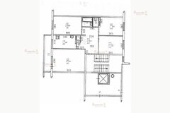 Екатеринбург, ул. Лукиных, 18 (Уралмаш) - фото квартиры