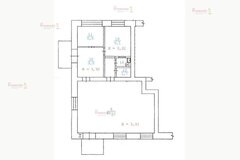 Екатеринбург, ул. Донбасская, 39 (Уралмаш) - фото торговой площади