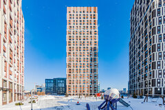 Екатеринбург, ул. Цвиллинга, 7А/3 (Автовокзал) - фото квартиры