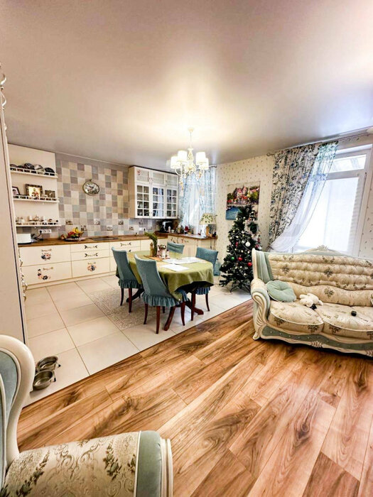 г. Среднеуральск, ул. Лесозаводской переулок, 6/8 (городской округ Среднеуральск) - фото таунхауса (3)