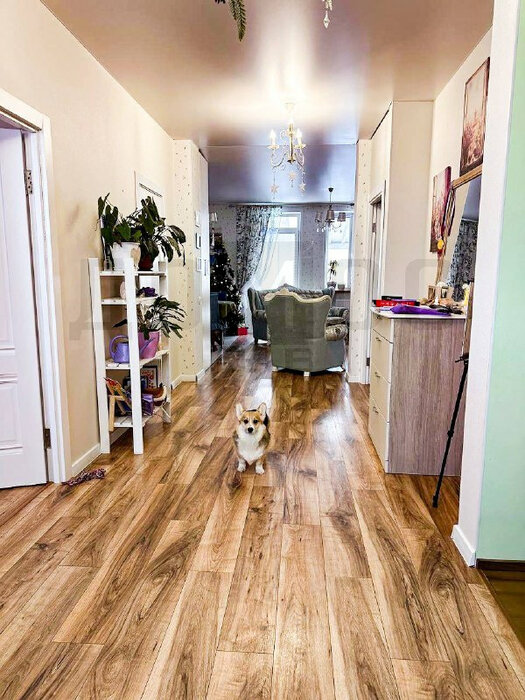 г. Среднеуральск, ул. Лесозаводской переулок, 6/8 (городской округ Среднеуральск) - фото таунхауса (5)