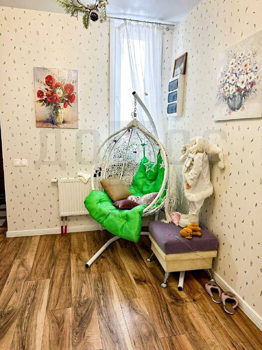 г. Среднеуральск, ул. Лесозаводской переулок, 6/8 (городской округ Среднеуральск) - фото таунхауса (8)