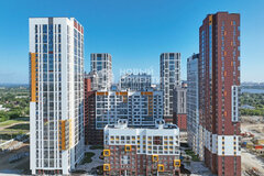 Екатеринбург, ул. Крауля, 107/3 (ВИЗ) - фото квартиры