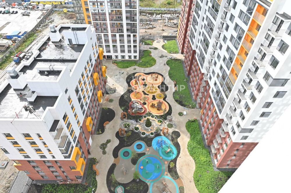 Екатеринбург, ул. Крауля, 107/3 (ВИЗ) - фото квартиры (2)