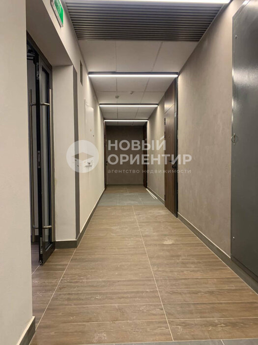 Екатеринбург, ул. Крауля, 107/3 (ВИЗ) - фото квартиры (8)