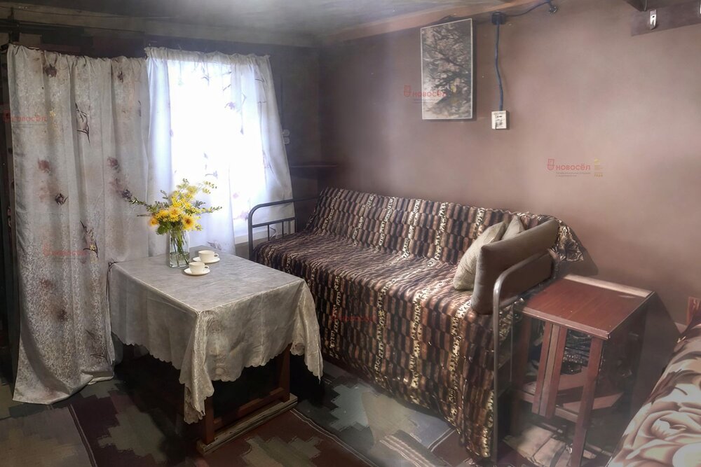 п. Соколовка, СНТ Сокол-2, уч.   (городской округ Верхняя Пышма) - фото сада (7)