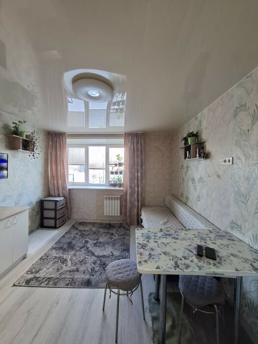 Екатеринбург, ул. Академика Бардина, 6/2 (Юго-Западный) - фото квартиры (1)