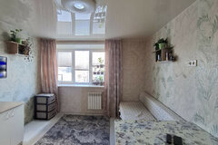 Екатеринбург, ул. Академика Бардина, 6/2 (Юго-Западный) - фото квартиры