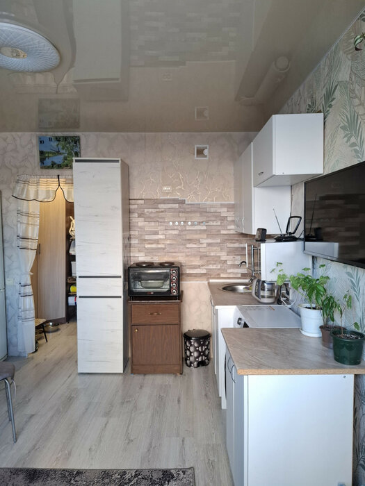 Екатеринбург, ул. Академика Бардина, 6/2 (Юго-Западный) - фото квартиры (2)