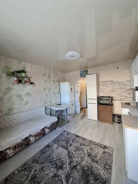 Екатеринбург, ул. Академика Бардина, 6/2 (Юго-Западный) - фото квартиры (4)