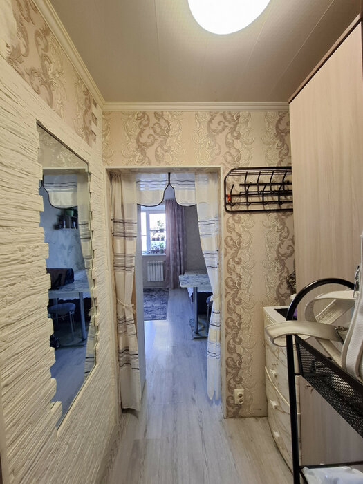 Екатеринбург, ул. Академика Бардина, 6/2 (Юго-Западный) - фото квартиры (5)