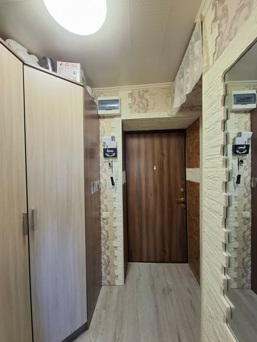 Екатеринбург, ул. Академика Бардина, 6/2 (Юго-Западный) - фото квартиры (6)