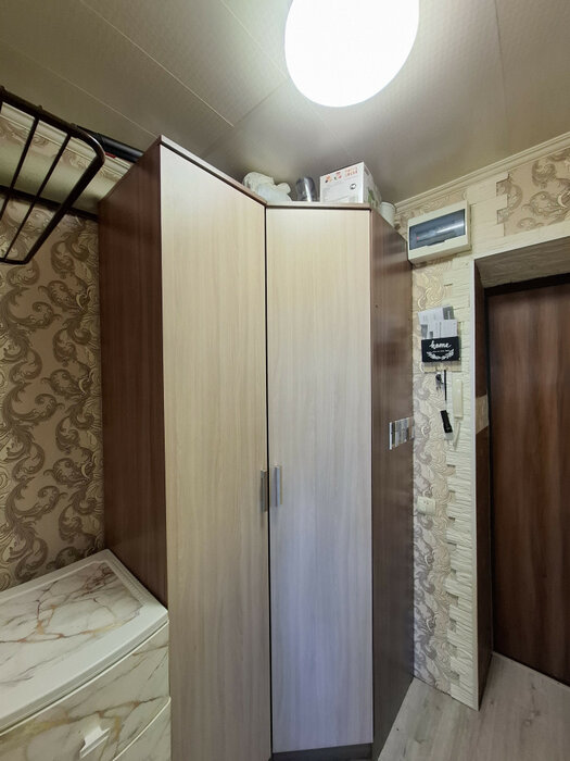 Екатеринбург, ул. Академика Бардина, 6/2 (Юго-Западный) - фото квартиры (7)