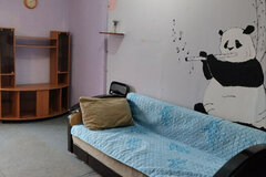 Екатеринбург, ул. Зеленый, 1а (Уралмаш) - фото квартиры