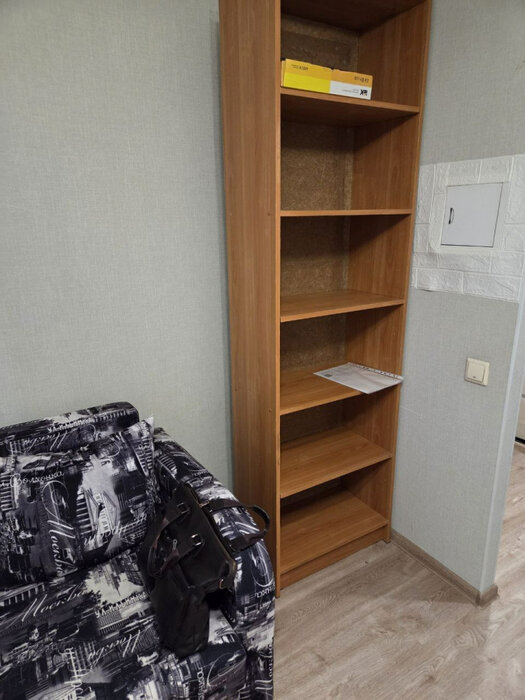 Екатеринбург, ул. Крауля, 93 (ВИЗ) - фото квартиры (3)