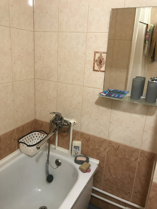 Екатеринбург, ул. Крауля, 93 (ВИЗ) - фото квартиры (6)