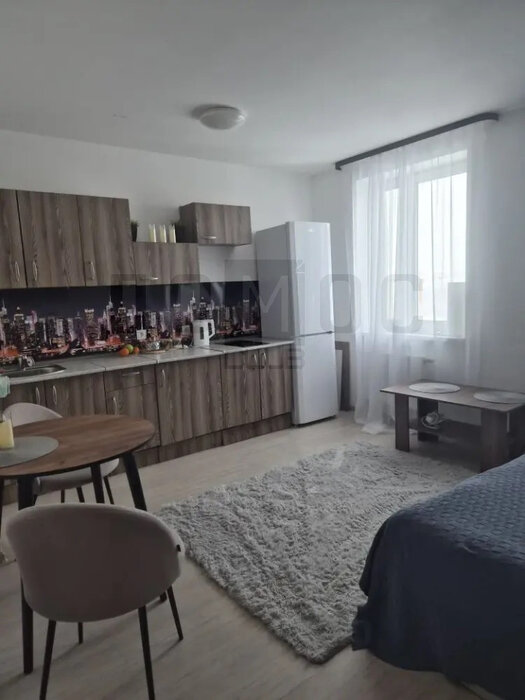 Екатеринбург, ул. Татищева, 177 (ВИЗ) - фото квартиры (1)