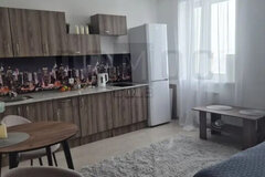 Екатеринбург, ул. Татищева, 177 (ВИЗ) - фото квартиры