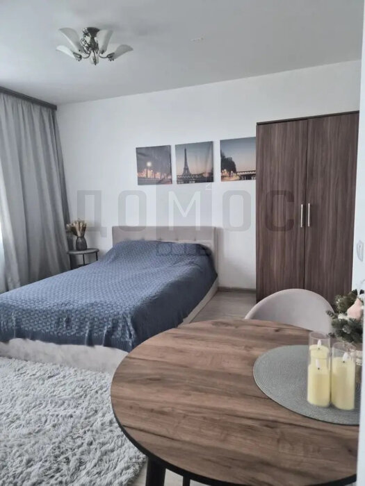 Екатеринбург, ул. Татищева, 177 (ВИЗ) - фото квартиры (4)