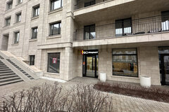 Екатеринбург, ул. Печерская, 4 (Вокзальный) - фото торговой площади