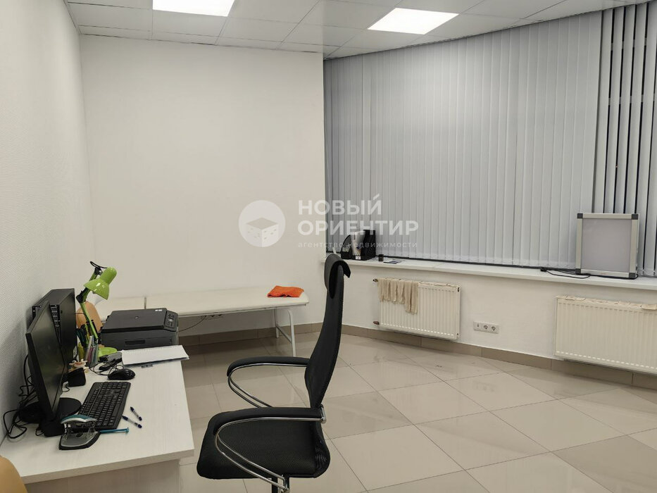Екатеринбург, ул. Красный, 5/1 (Центр) - фото офисного помещения (1)